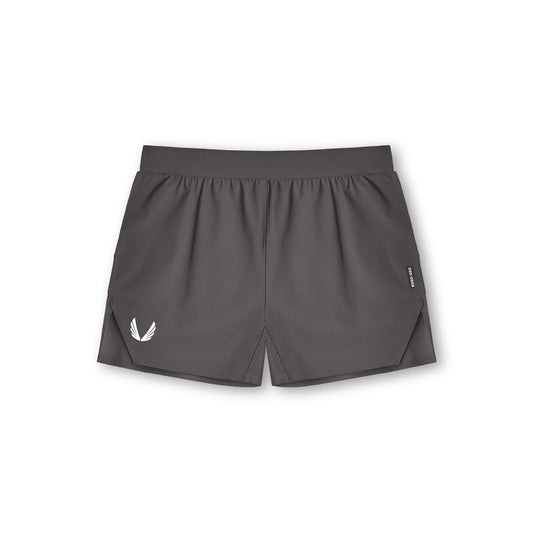 0628. Tetra-Lite® Laser Cut 3" Short Space Grey | ASRV US