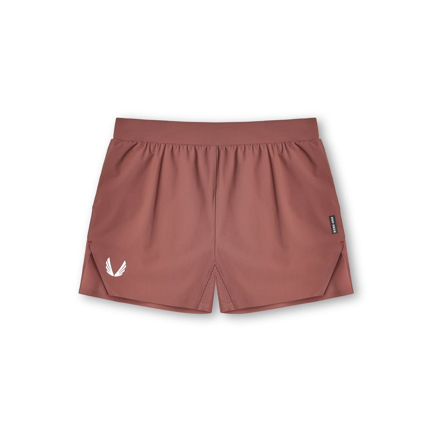 0628. Tetra-Lite® Laser Cut 3" Short Canyon Rose | ASRV sale