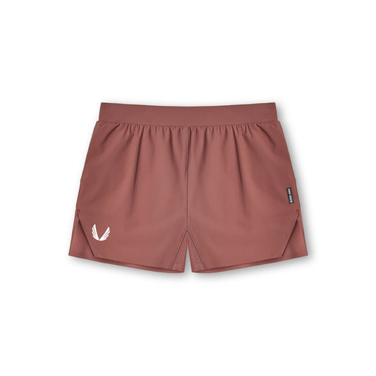 0628. Tetra-Lite® Laser Cut 3" Short Canyon Rose | ASRV sale