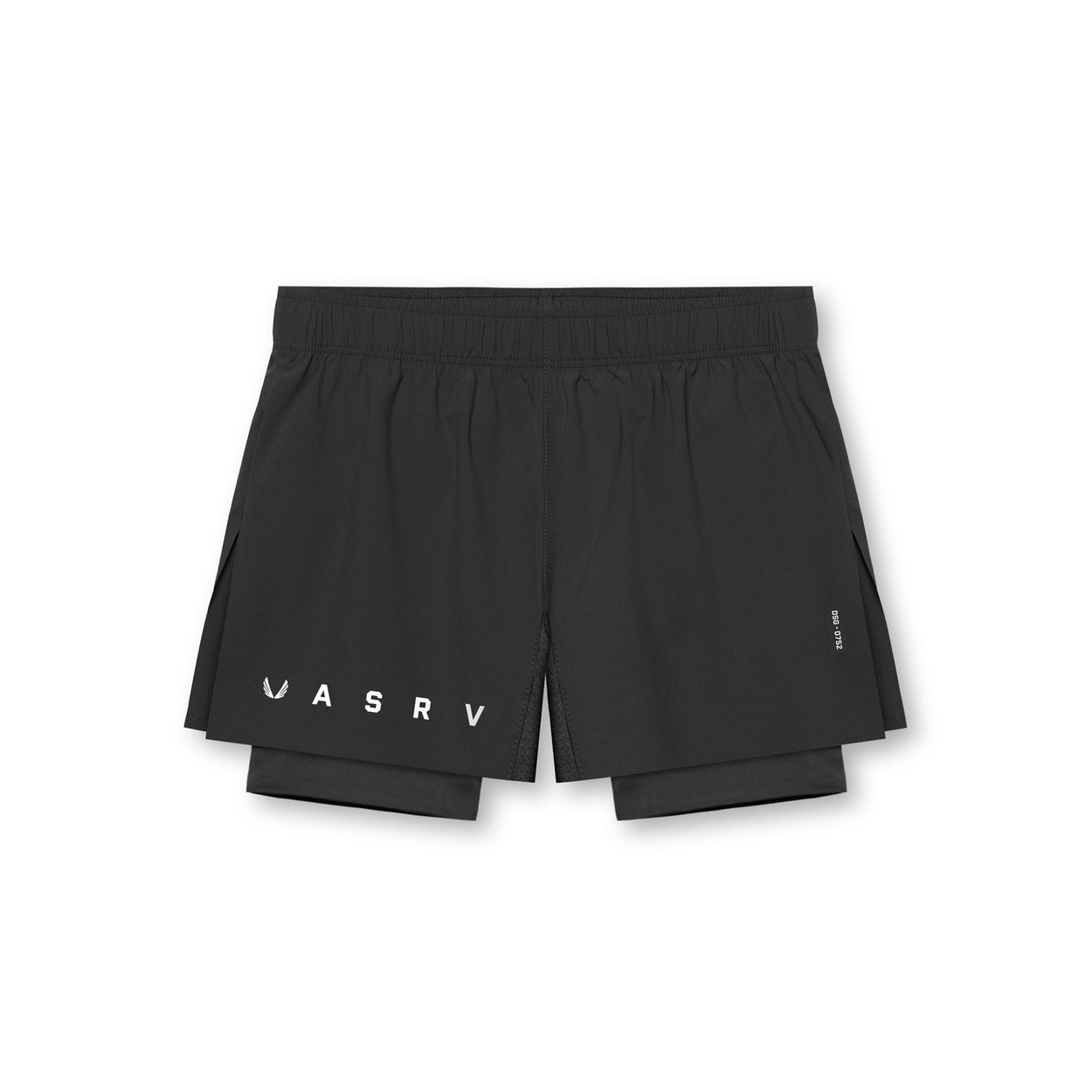 Black/Black,XS