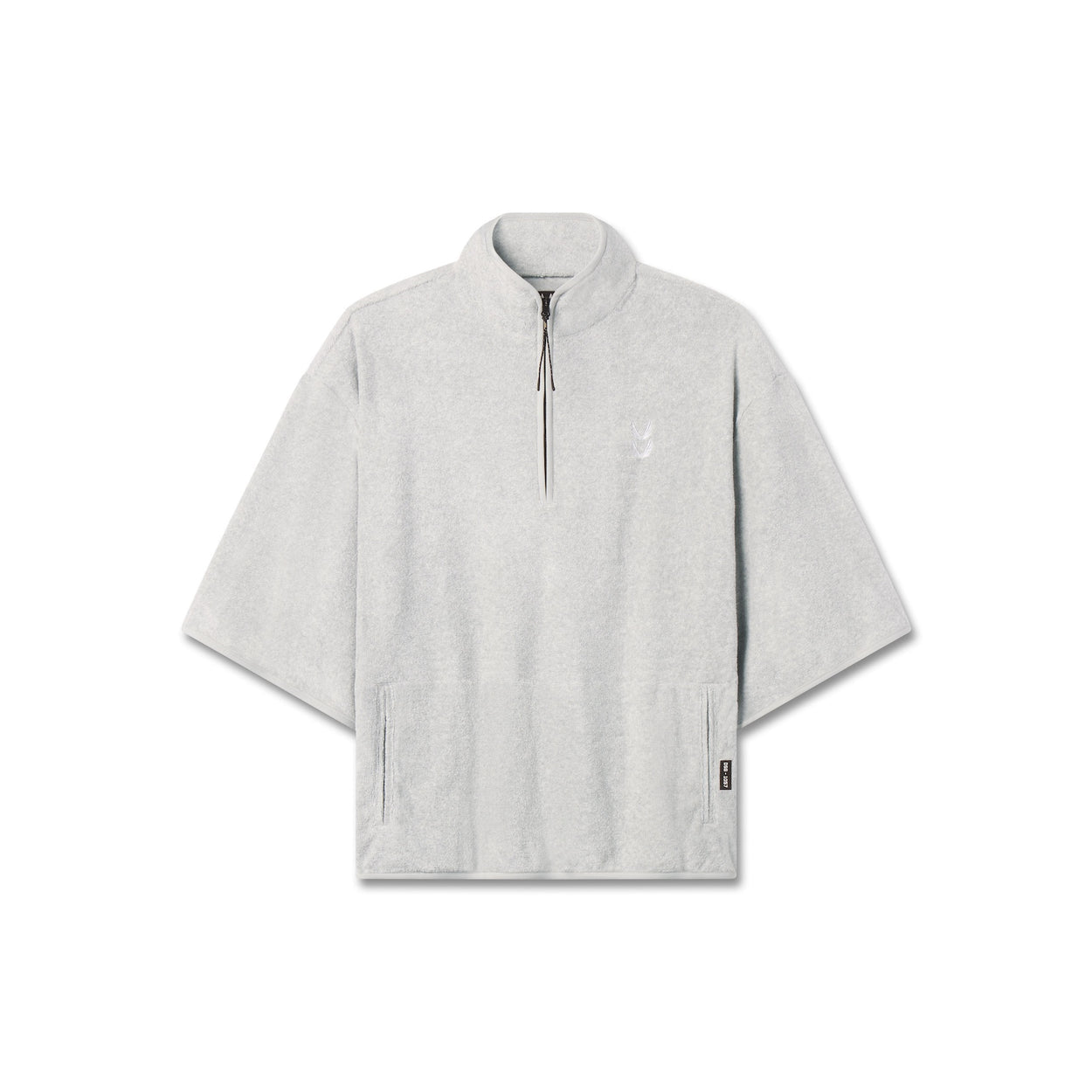 Heather Grey,XS