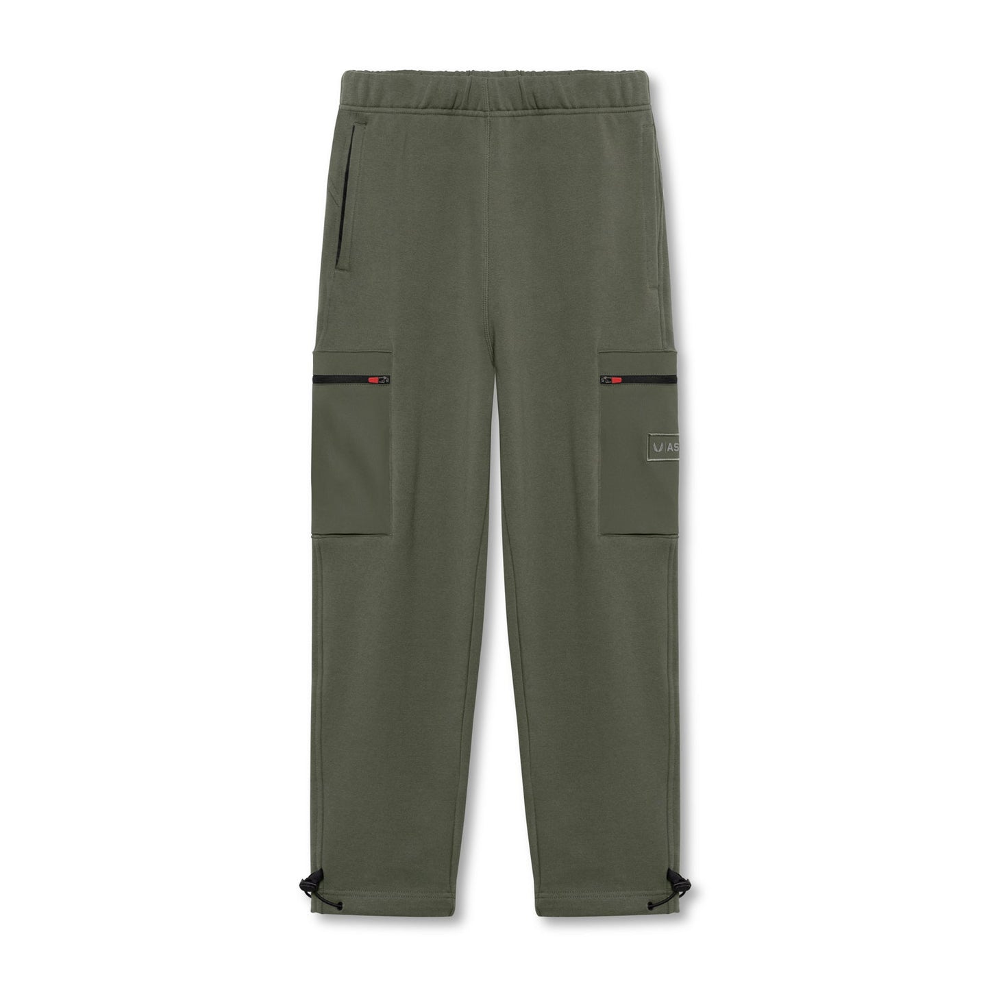 0736. Tech-Terry™ Cinch Cargo Jogger Olive | ASRV near me
