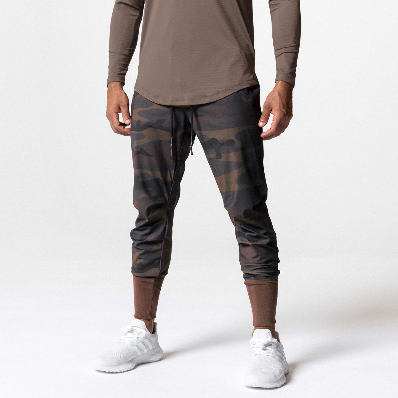 0477. Tetra-Lite® High Rib Jogger Rust Camo | ASRV near me