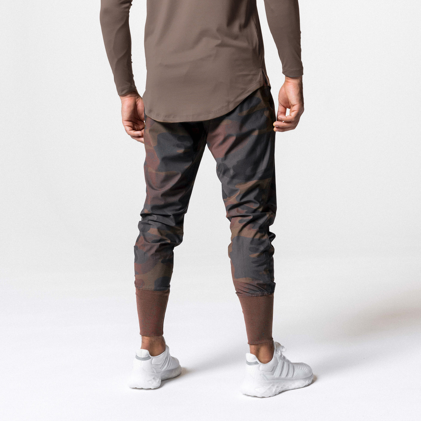 0477. Tetra-Lite® High Rib Jogger Rust Camo | ASRV near me