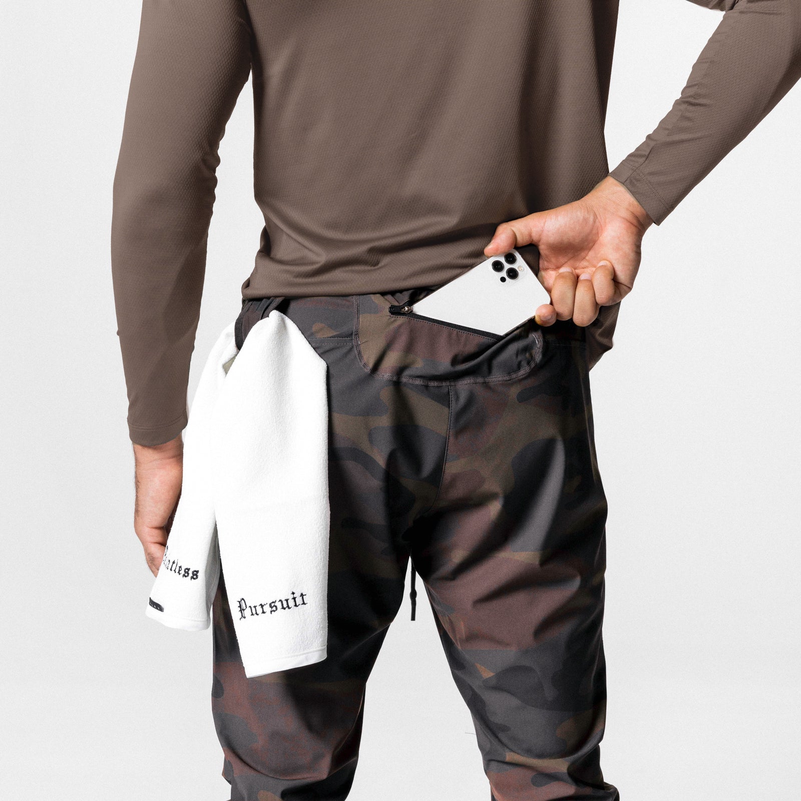 0477. Tetra-Lite® High Rib Jogger Rust Camo | ASRV near me