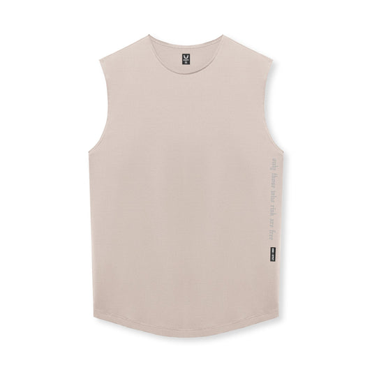 0757. AeroSilver® Cutoff Tank Chai | ASRV discount
