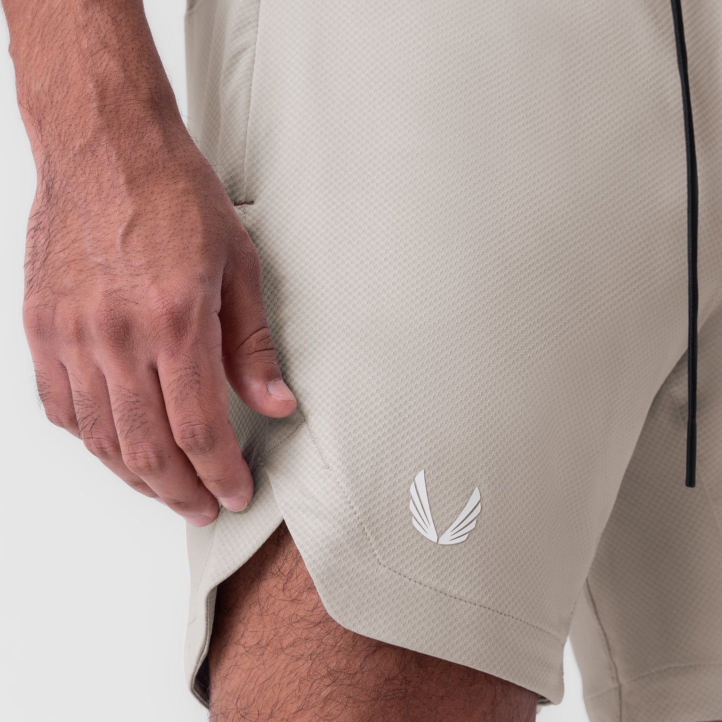 0994. AeroSilver® 7" Linerless Short Chai | ASRV near me