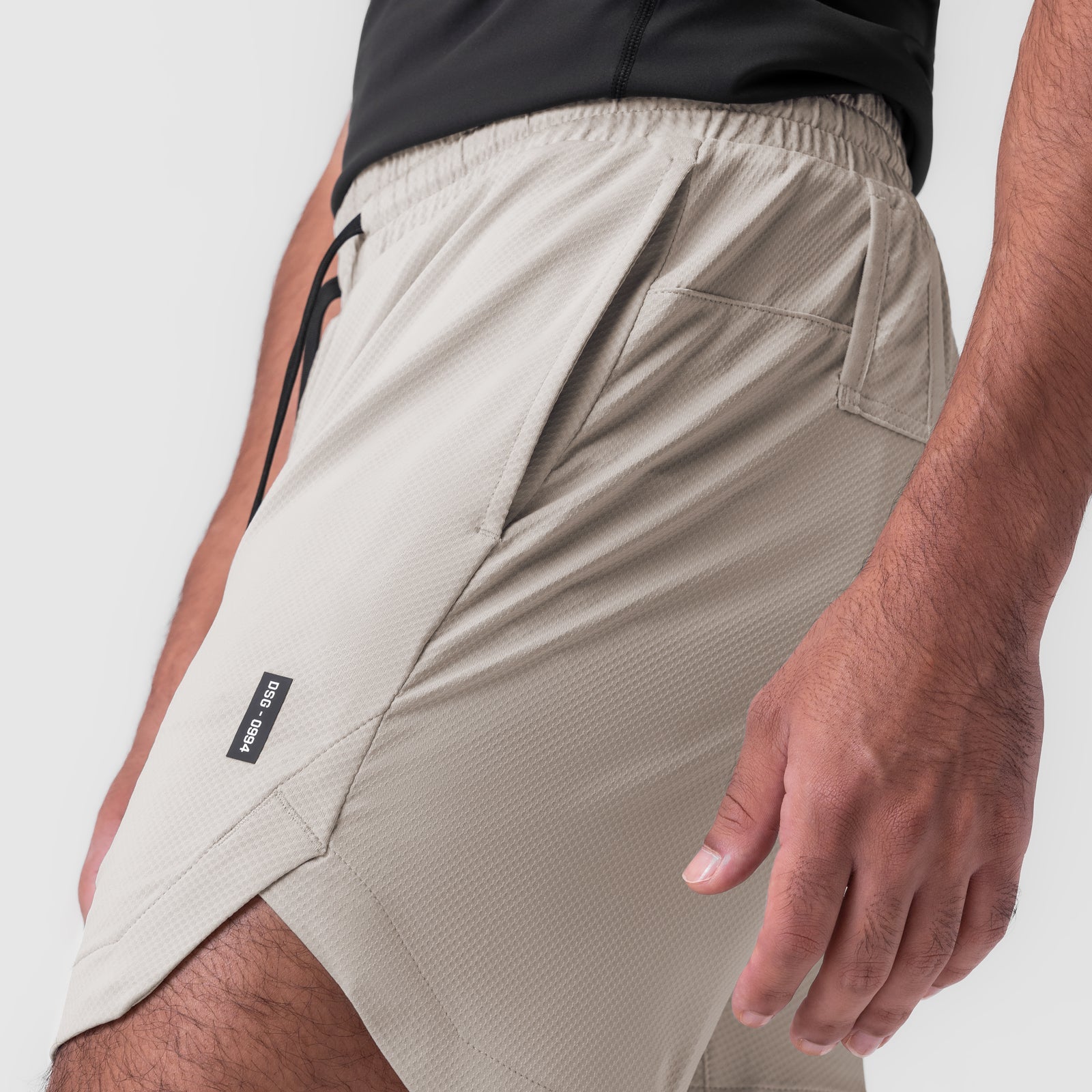 0994. AeroSilver® 7" Linerless Short Chai | ASRV near me