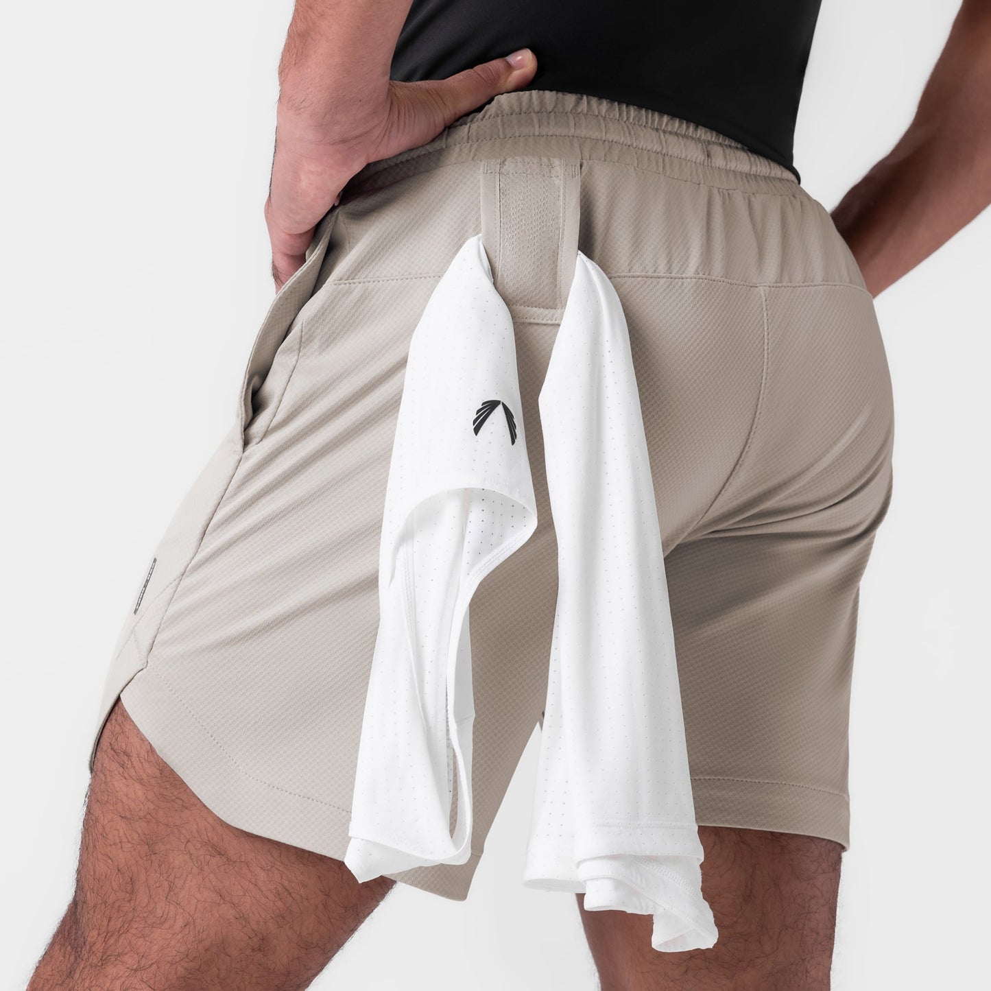 0994. AeroSilver® 7" Linerless Short Chai | ASRV near me