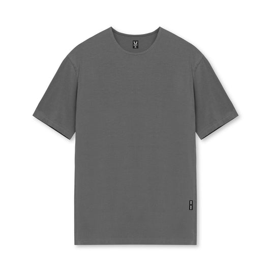 0632. Solucell™ Essential Tee Space Grey | ASRV on sale