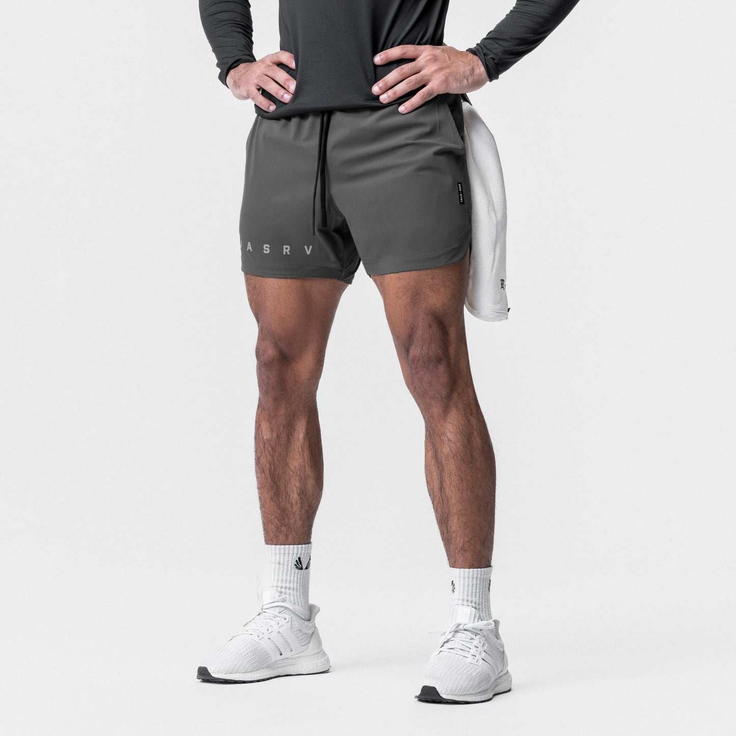 0751. Tetra-Lite® 5" Linerless Short Space Grey "Classic" | ASRV near me