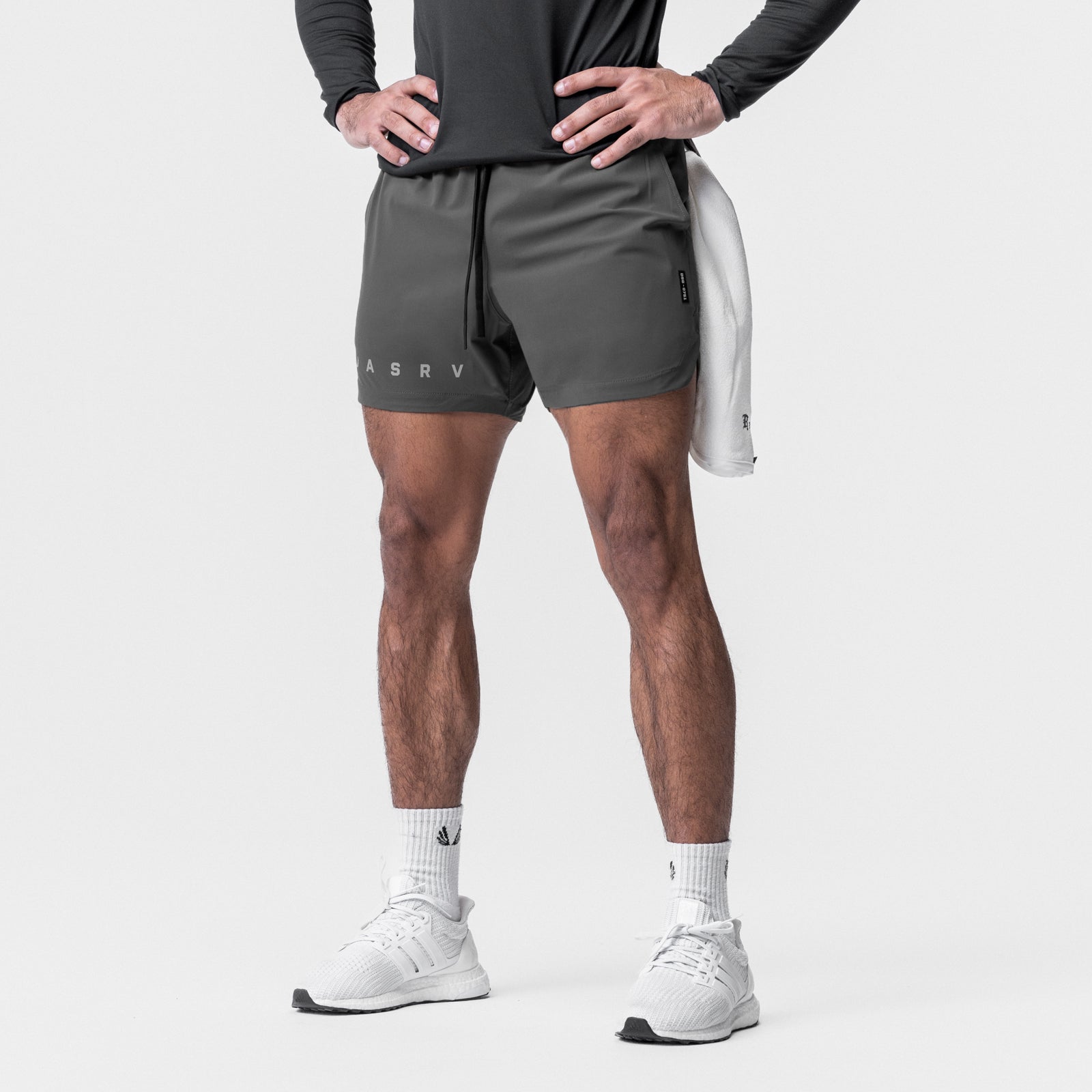 0751. Tetra-Lite® 5" Linerless Short Space Grey "Classic" | ASRV near me
