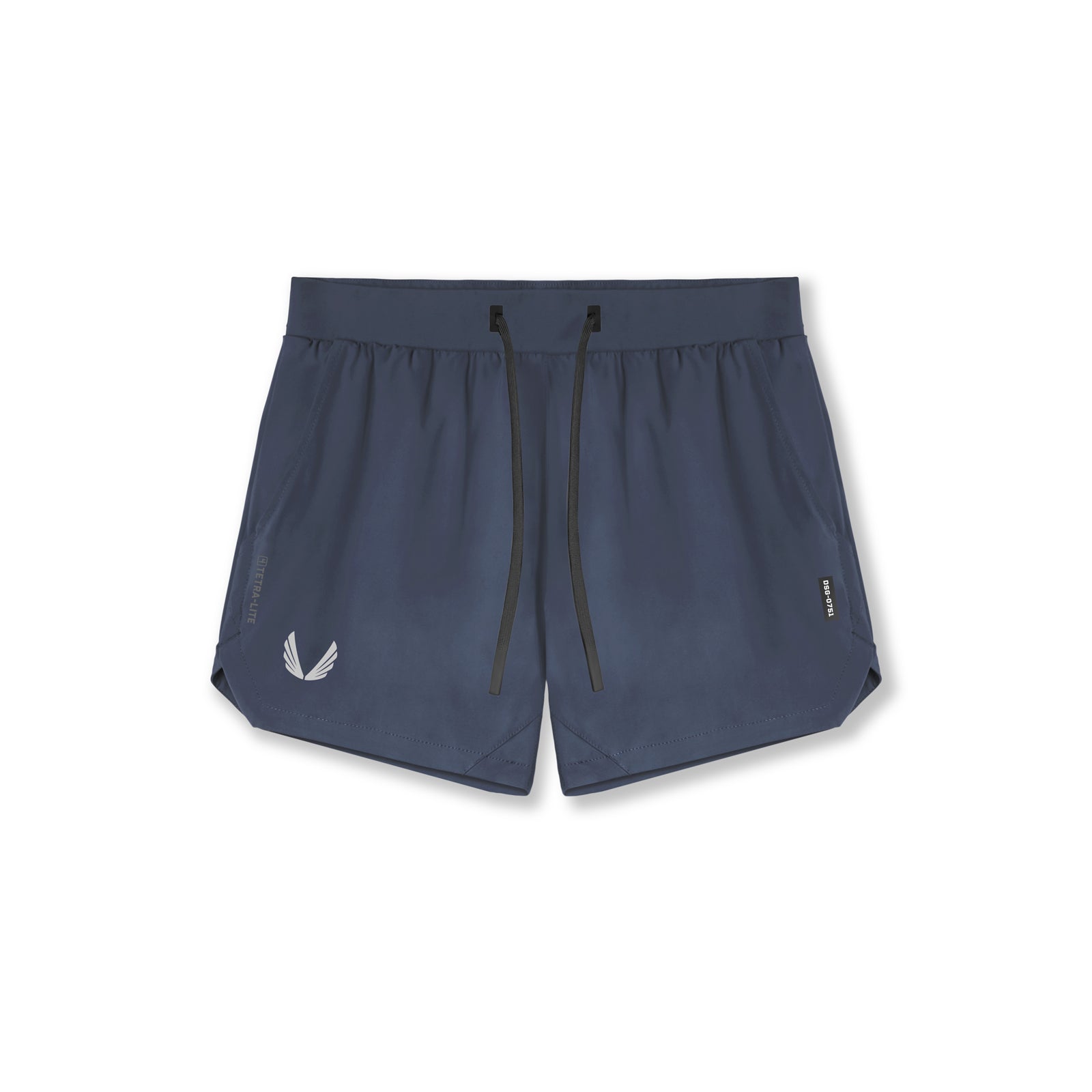 0751. Tetra-Lite® 5" Linerless Short Navy "Wings" | ASRV sale