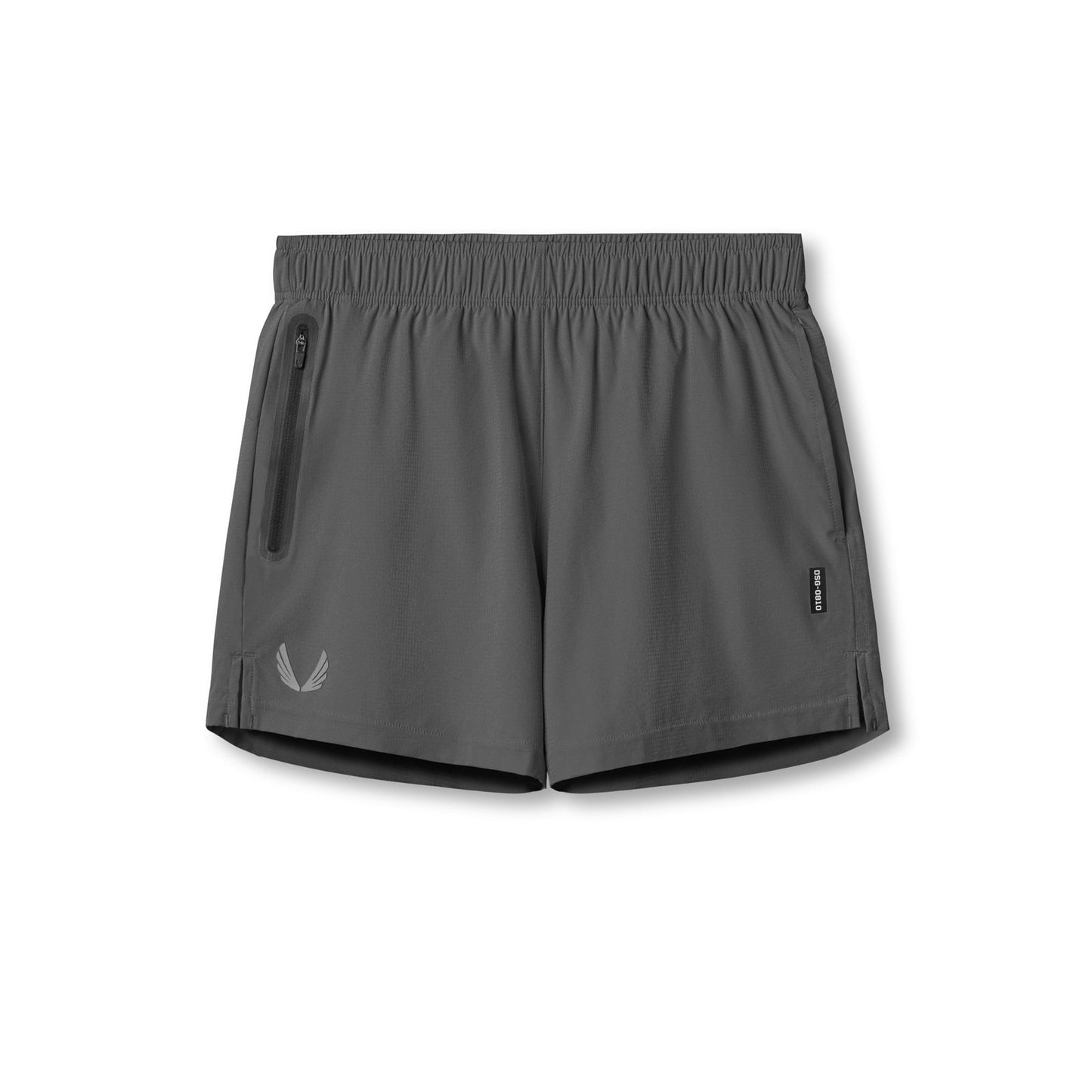 0810. Ultralite™ 6" Linerless Short Raven | ASRV discount