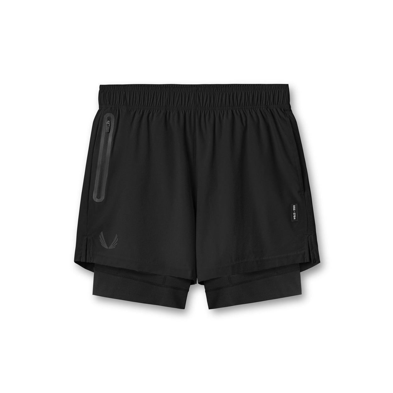 Dusk Black/Black,XS