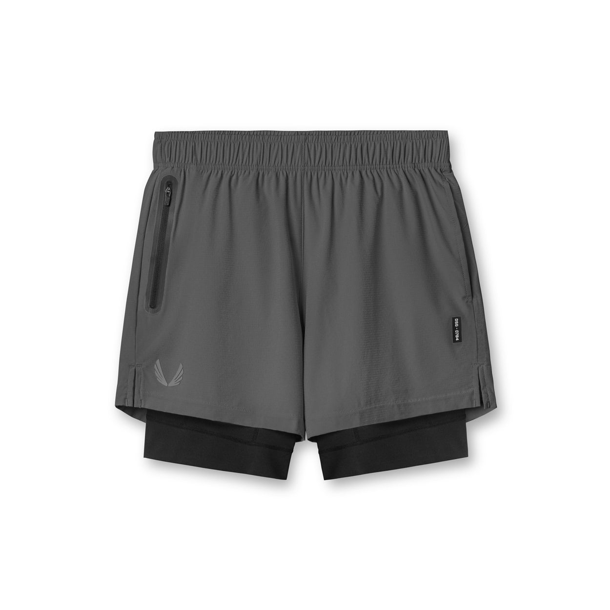 Raven/Black,XS