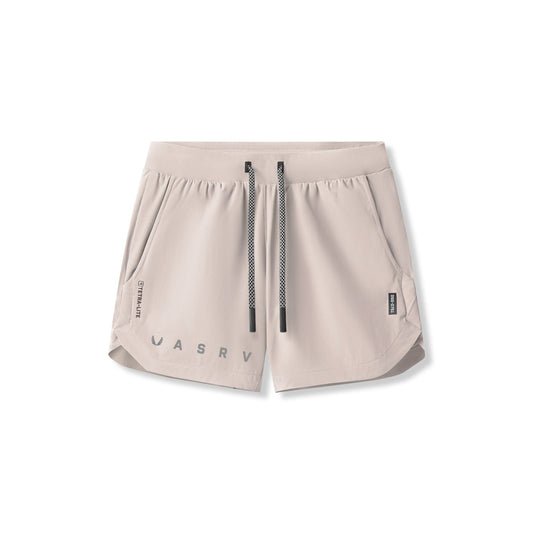 0751. Tetra-Lite® 5" Linerless Short Chai "Reflective Classic" | ASRV US