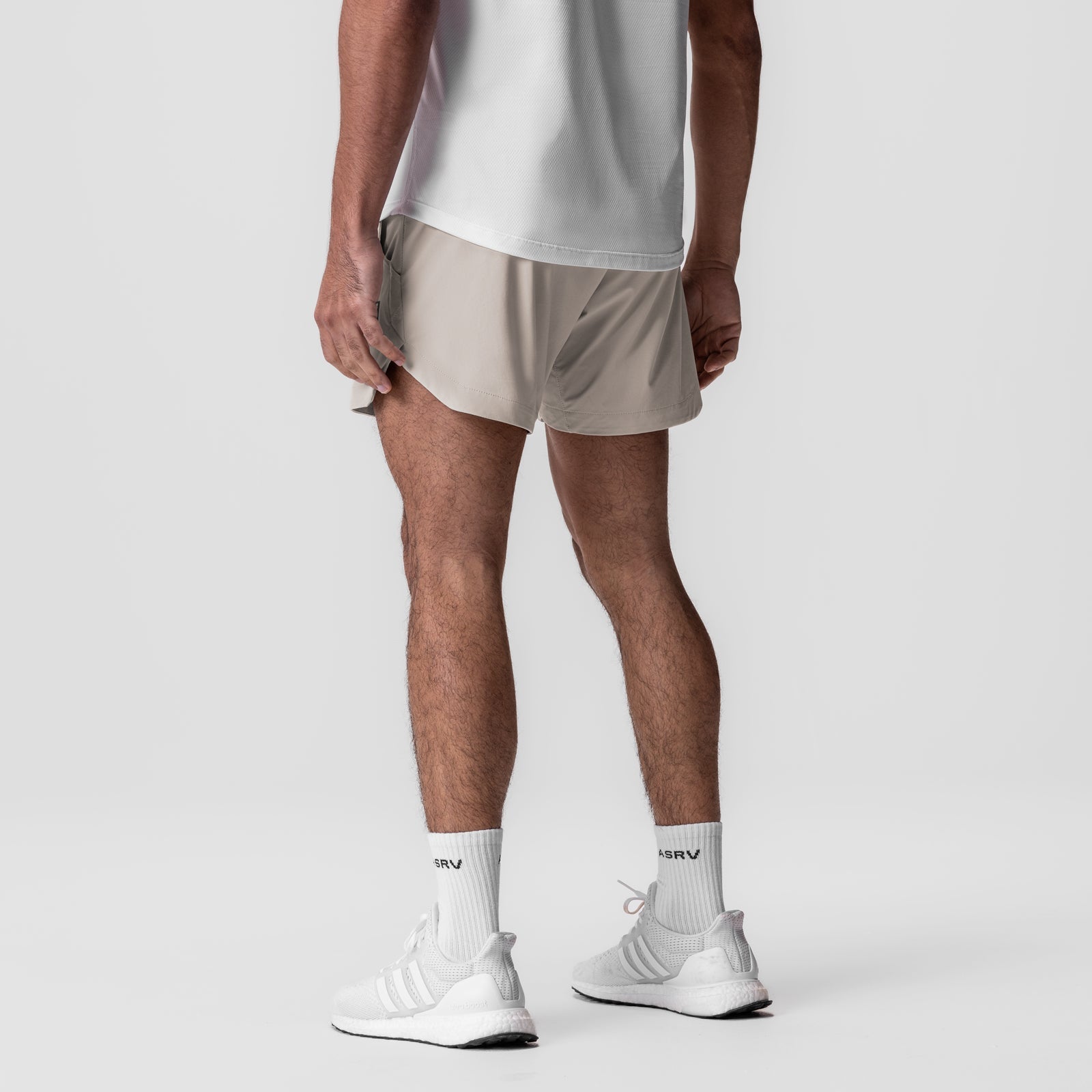 0751. Tetra-Lite® 5" Linerless Short Chai "Reflective Classic" | ASRV US