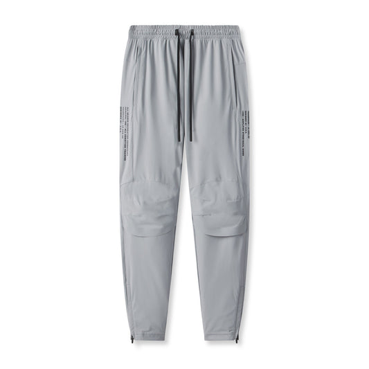 0959. Tetra-Lite® Moto Jogger Slate Grey "Multi-Text" | ASRV on sale