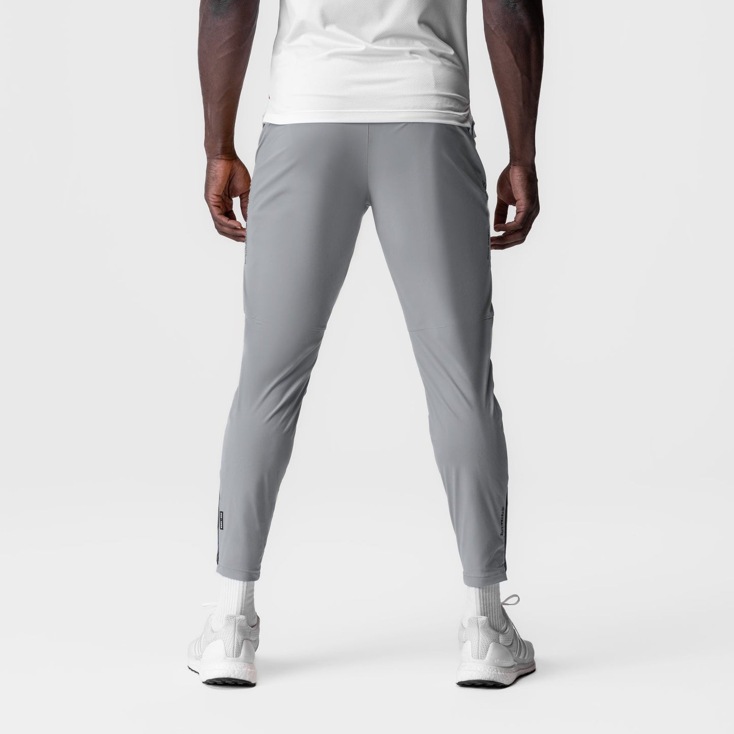 0959. Tetra-Lite® Moto Jogger Slate Grey "Multi-Text" | ASRV on sale