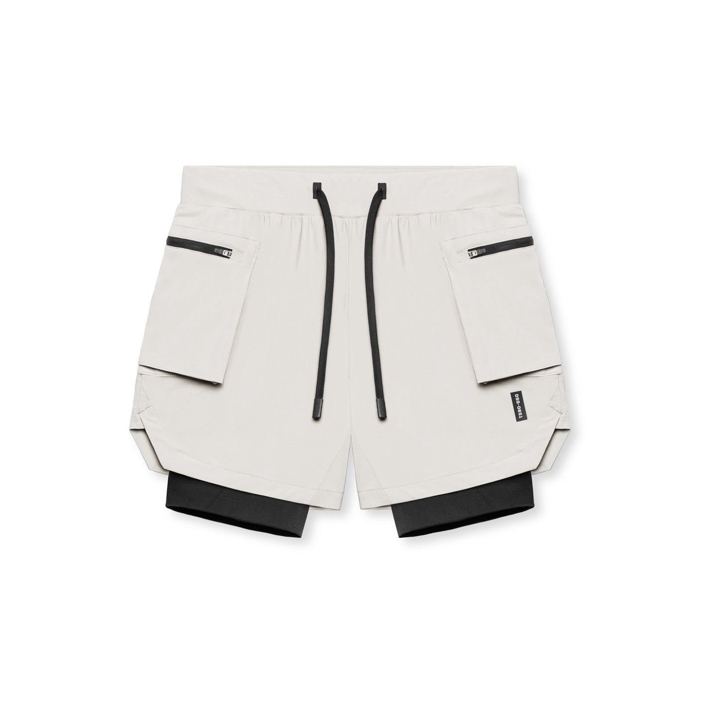 0651. Tetra-Lite® 5" Liner Cargo Short Stone | ASRV US