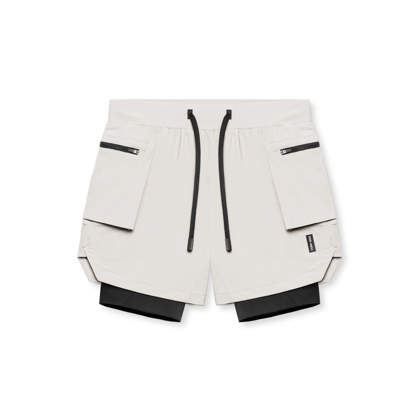 0651. Tetra-Lite® 5" Liner Cargo Short Stone | ASRV US