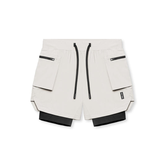 0651. Tetra-Lite® 5" Liner Cargo Short Stone | ASRV US