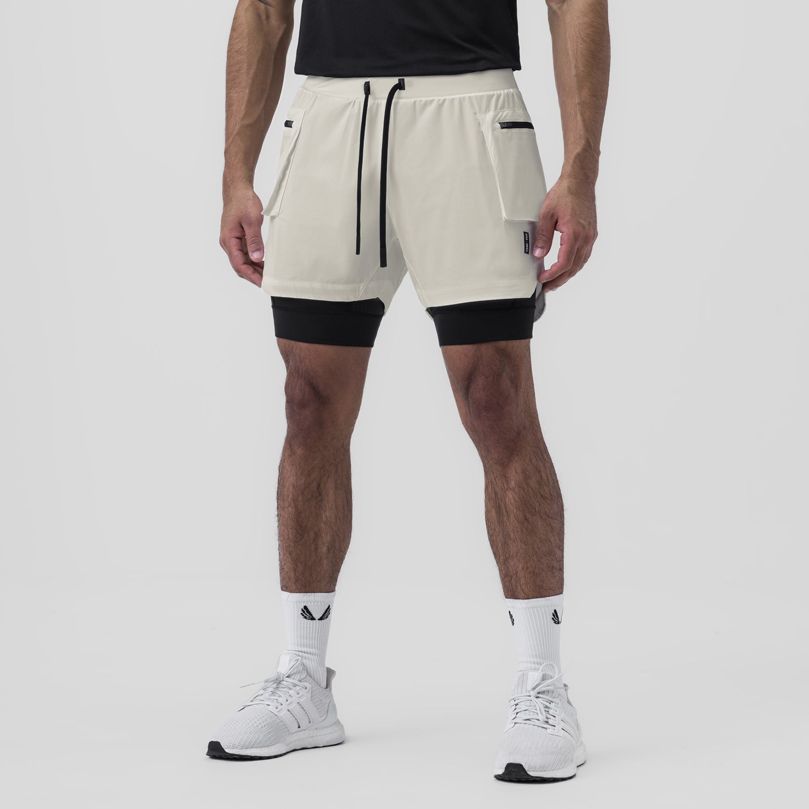 0651. Tetra-Lite® 5" Liner Cargo Short Stone | ASRV US