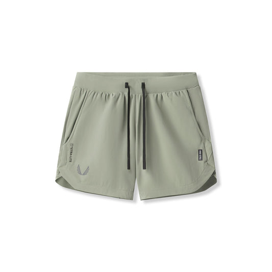 0751. Tetra-Lite® 5" Linerless Short Sage "Wings" | ASRV US