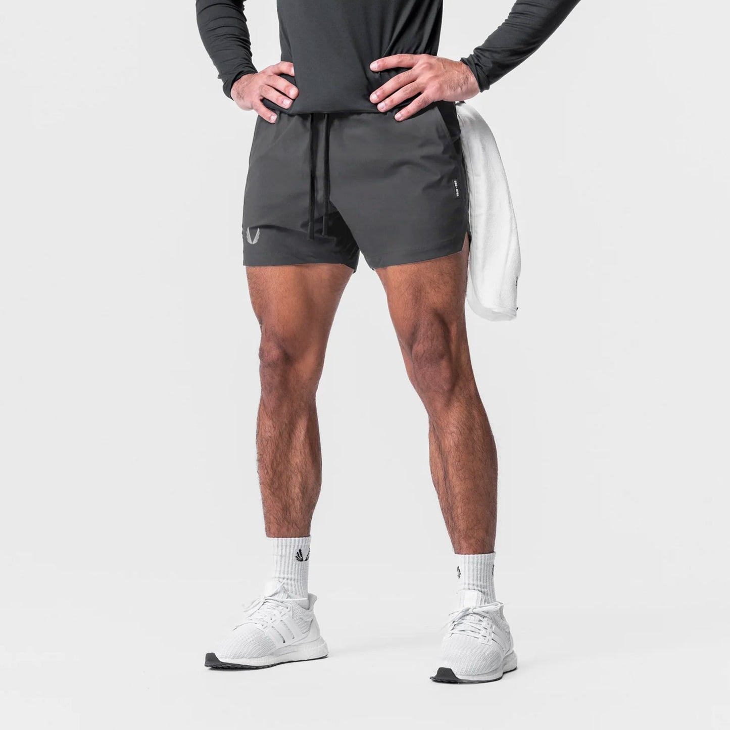 0751. Tetra-Lite® 5" Linerless Short Space Grey "Wings" | ASRV sale