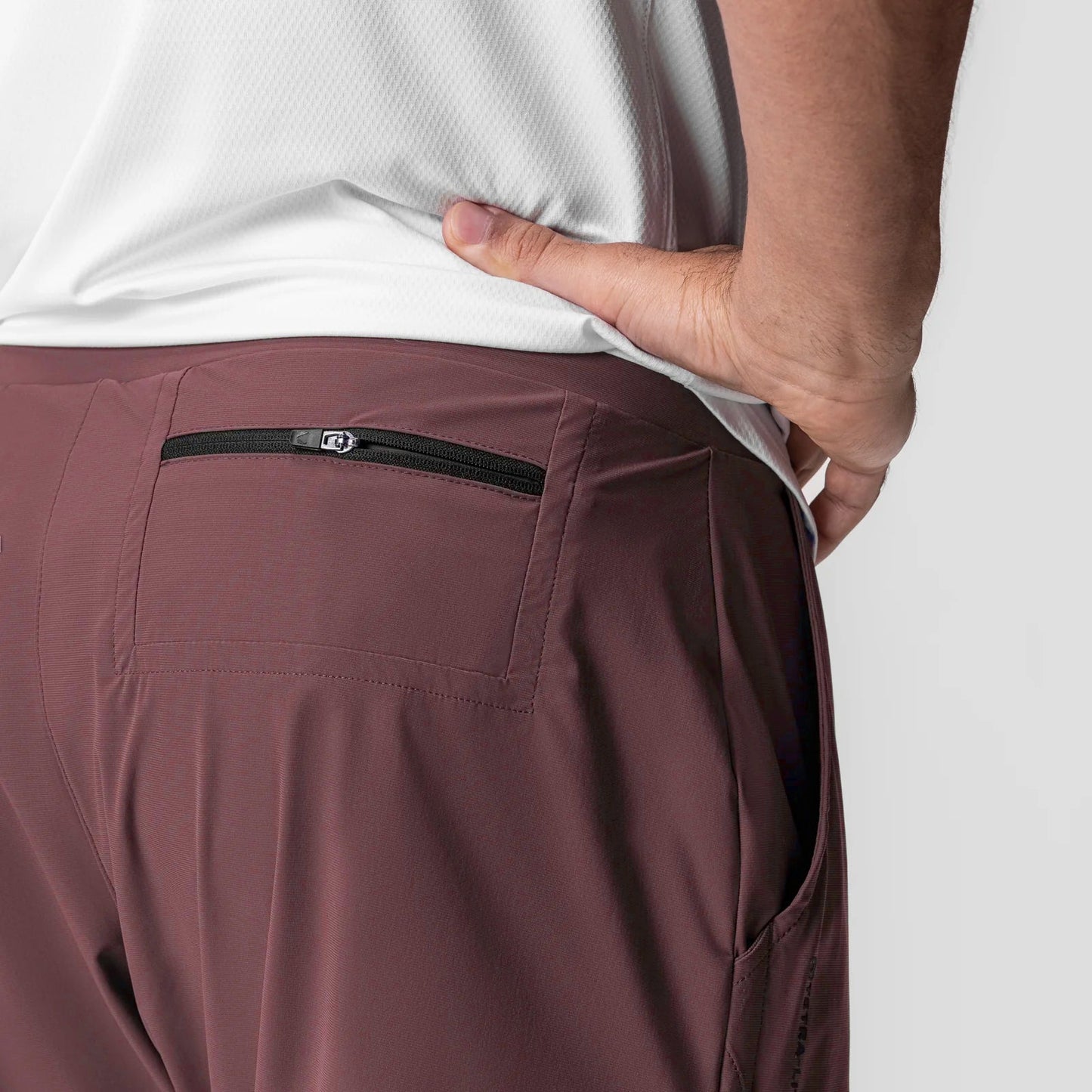 0751. Tetra-Lite® 5" Linerless Short Plum "Wings" | ASRV on sale