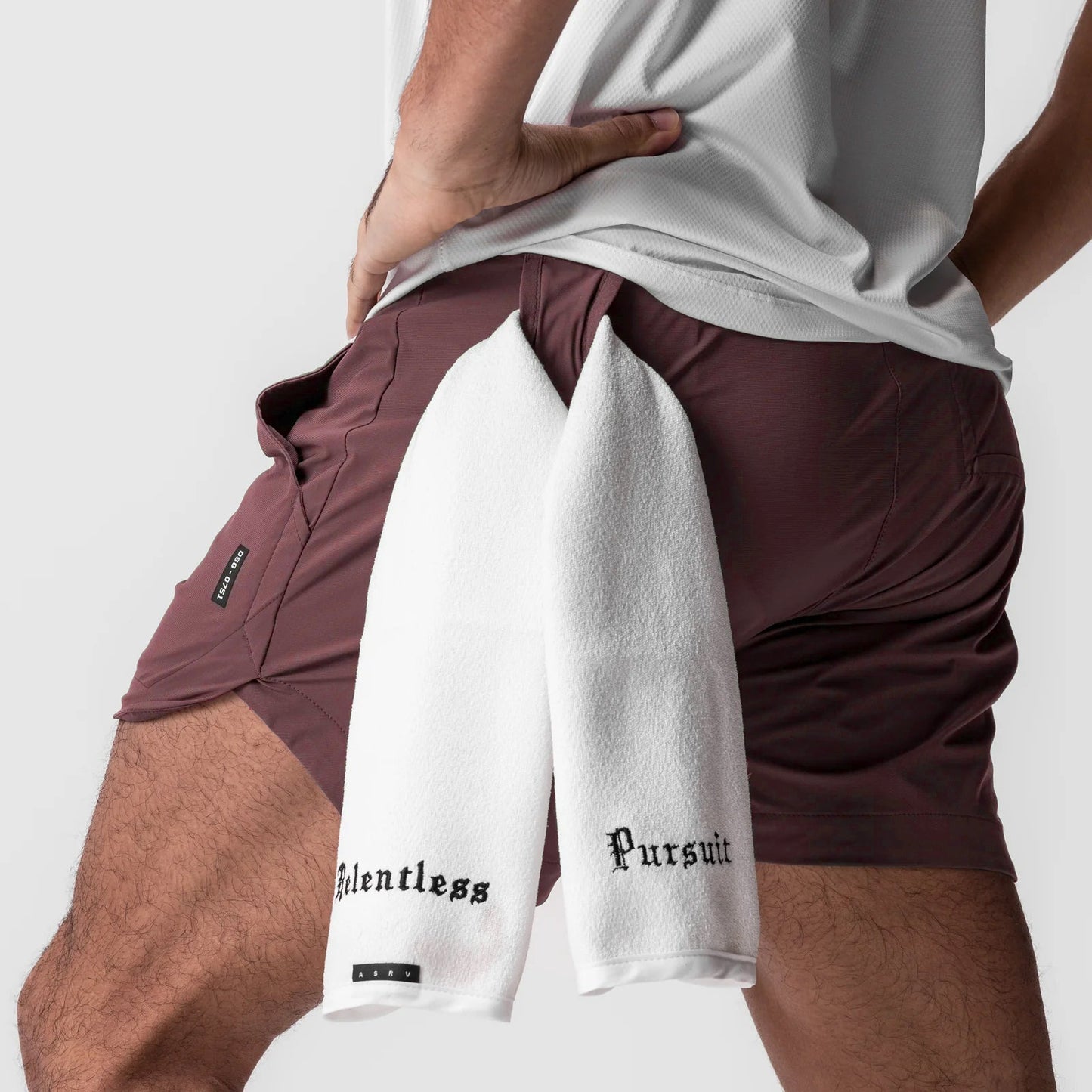 0751. Tetra-Lite® 5" Linerless Short Plum "Wings" | ASRV on sale