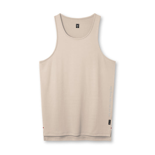0835. 3D-Lite® 2.0 Drop Hem Tank Sand Smoke "OTWR" | ASRV discount