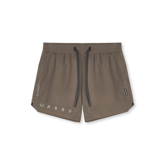 0751. Tetra-Lite® 5" Linerless Short Deep Taupe "Classic" | ASRV Online