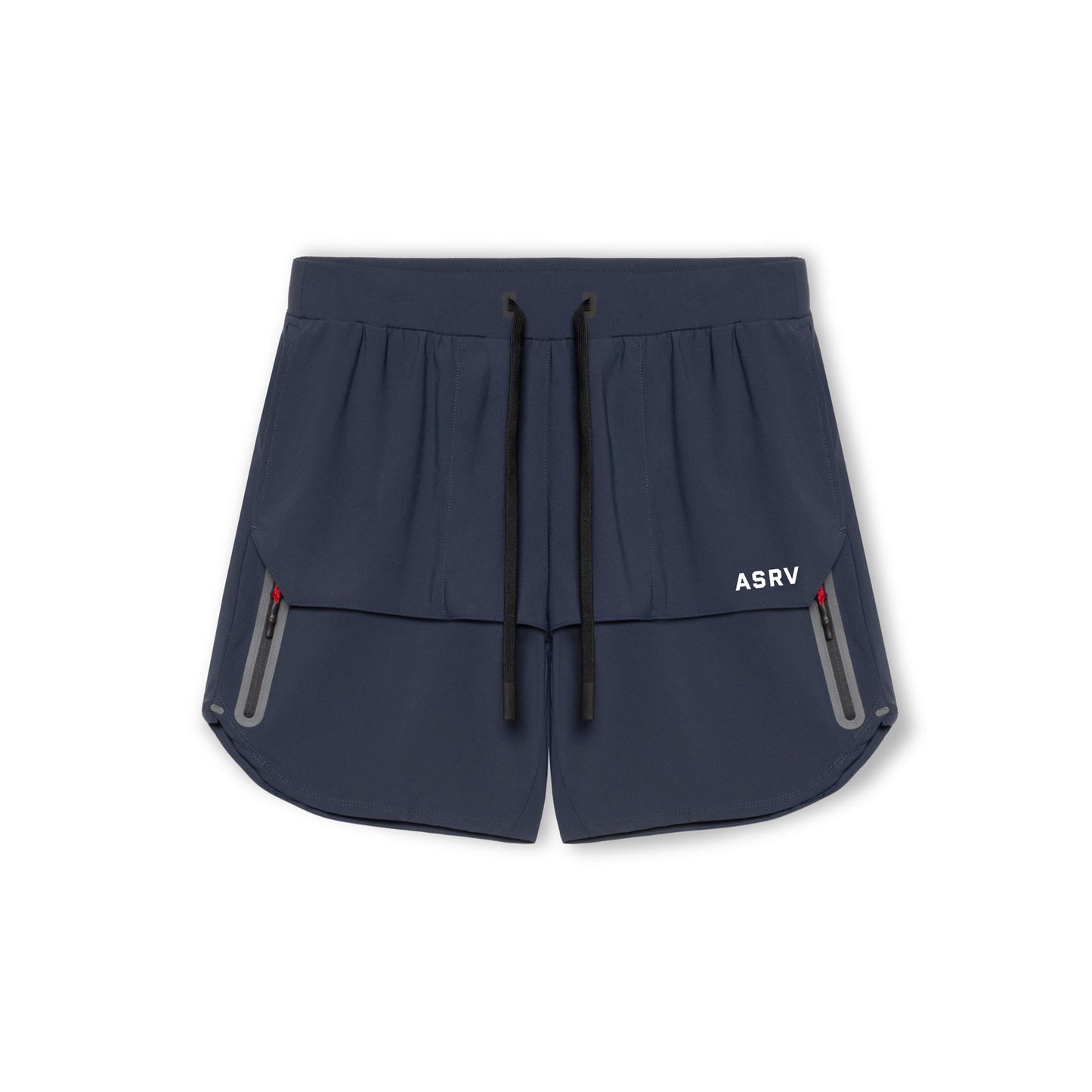 0689. Tetra-Lite® 7" Tech Short Navy | ASRV near me