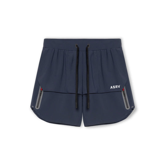 0689. Tetra-Lite® 7" Tech Short Navy | ASRV near me