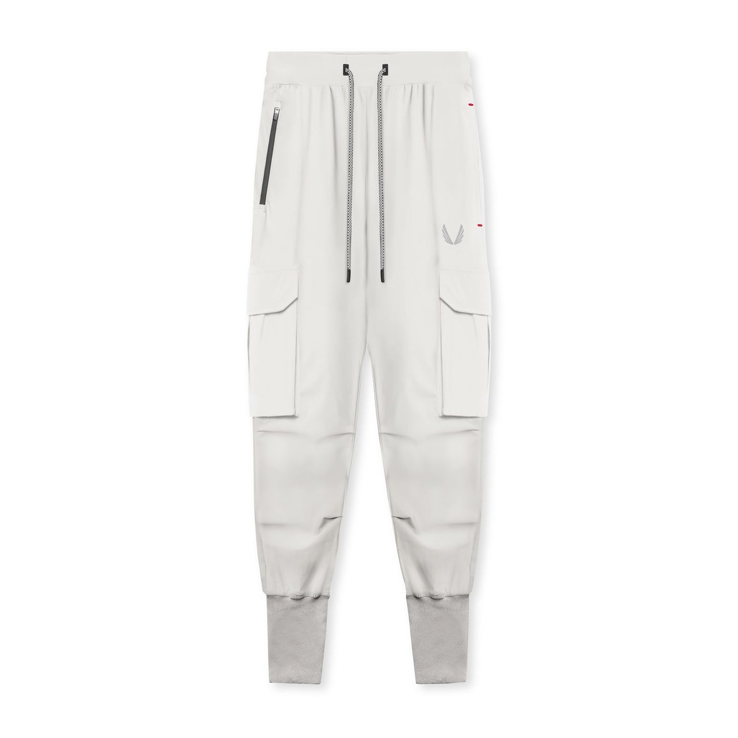 0437. Tetra-Lite® Cargo High Rib Jogger Stone Reflective | ASRV US