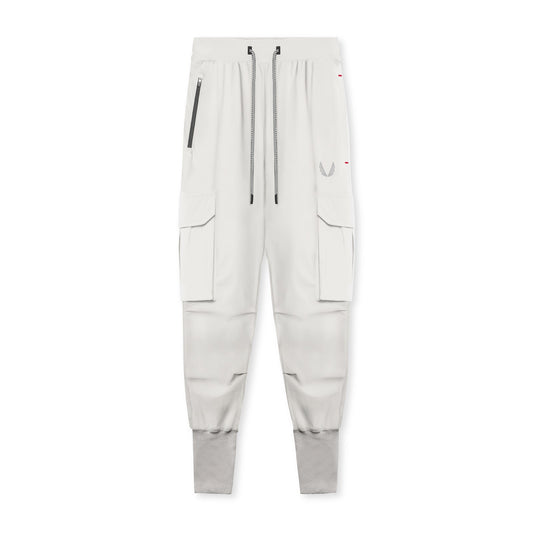 0437. Tetra-Lite® Cargo High Rib Jogger Stone Reflective | ASRV US