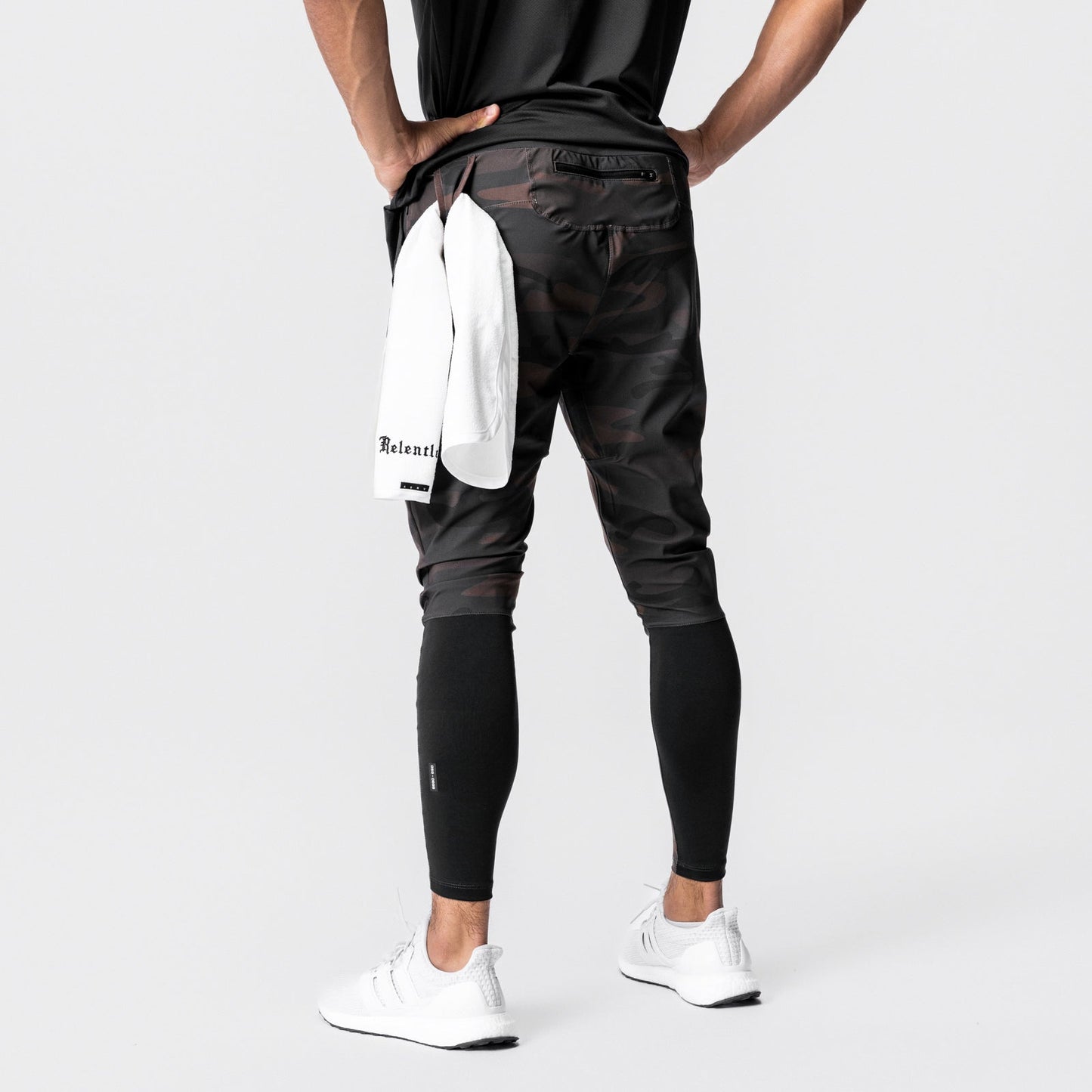 0699. Tetra-Lite® Hybrid Jogger Rust Camo | ASRV sale