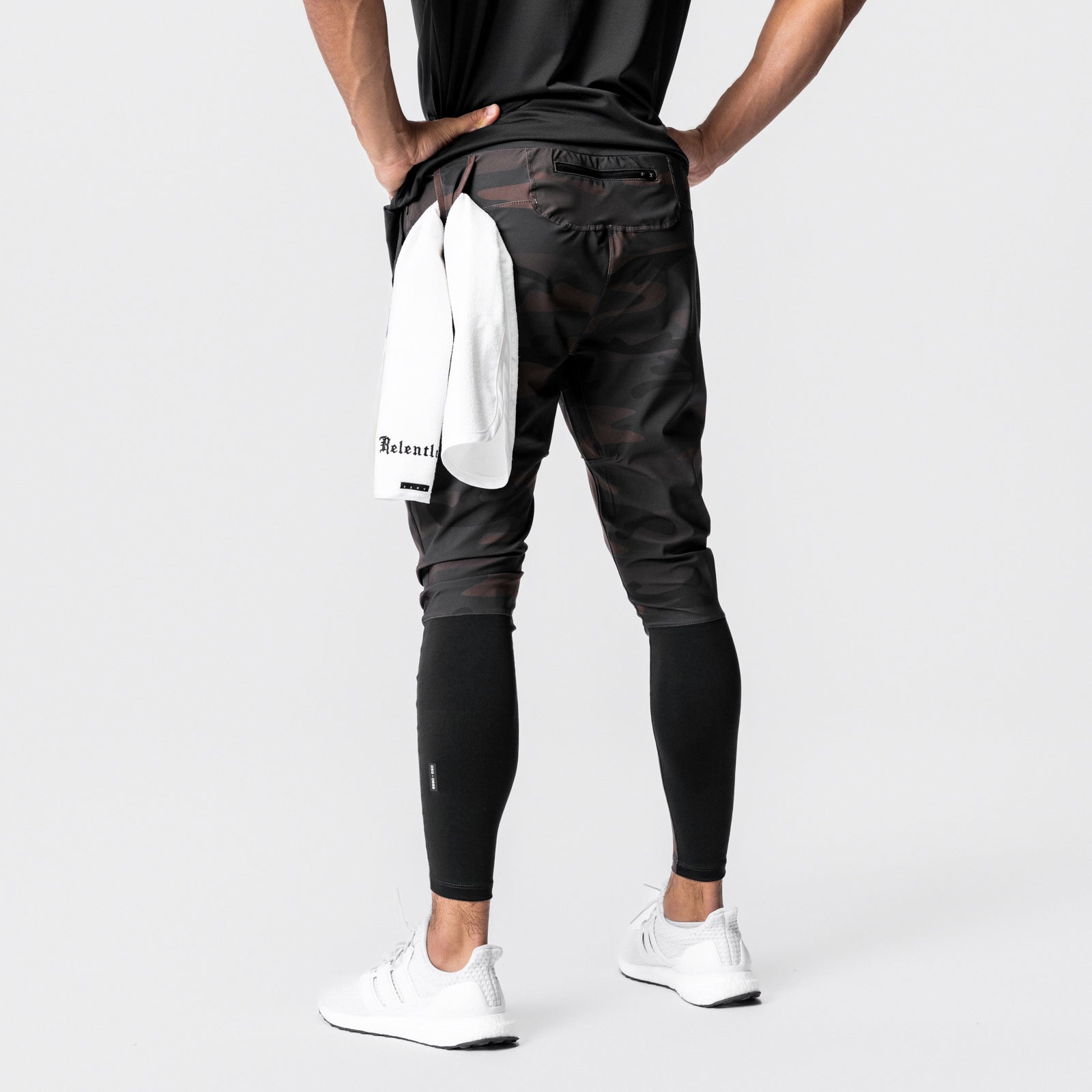 0699. Tetra-Lite® Hybrid Jogger Rust Camo | ASRV sale