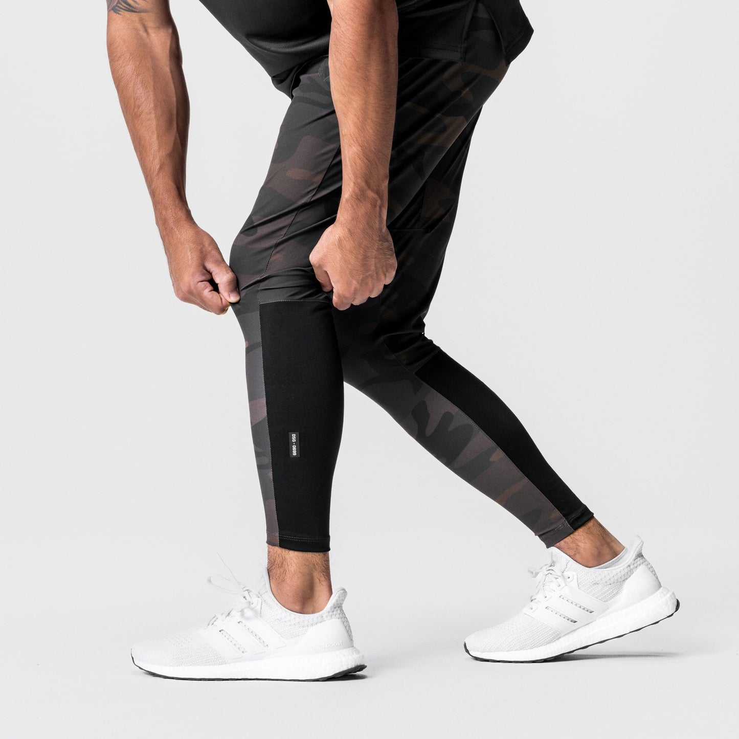 0699. Tetra-Lite® Hybrid Jogger Rust Camo | ASRV sale