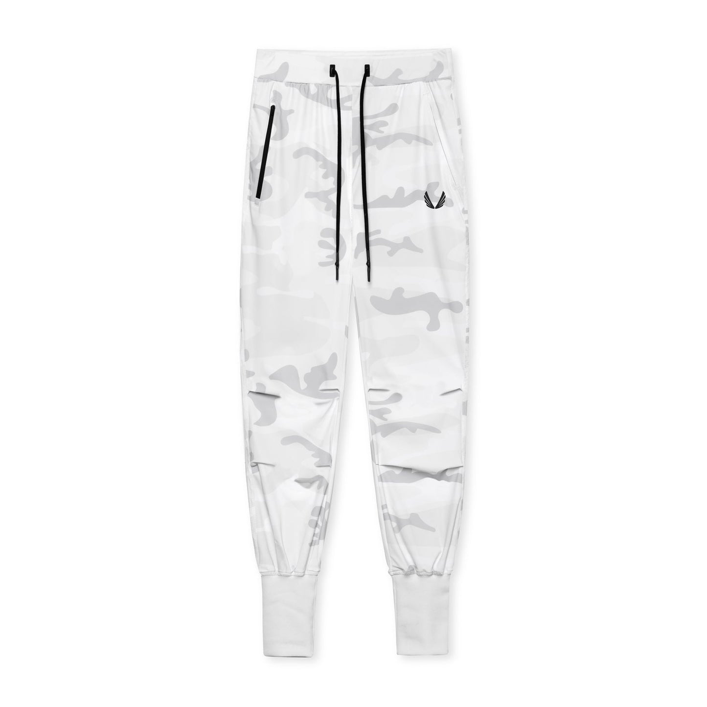 0477. Tetra-Lite® High Rib Jogger White Camo | ASRV Discount