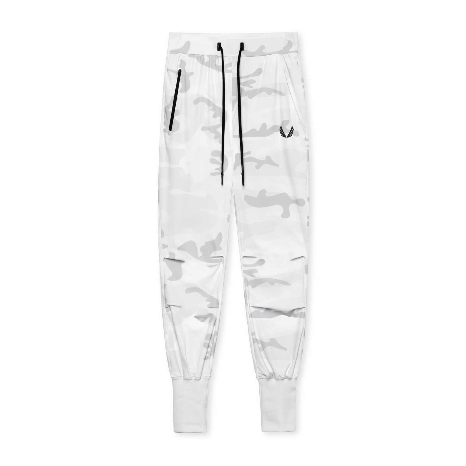 0477. Tetra-Lite® High Rib Jogger White Camo | ASRV Discount