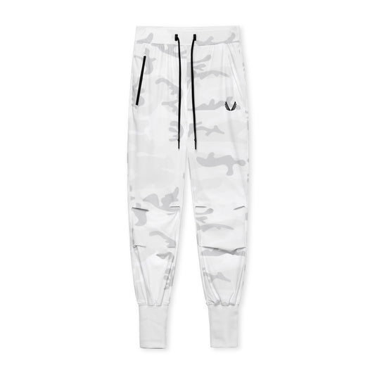 0477. Tetra-Lite® High Rib Jogger White Camo | ASRV Discount