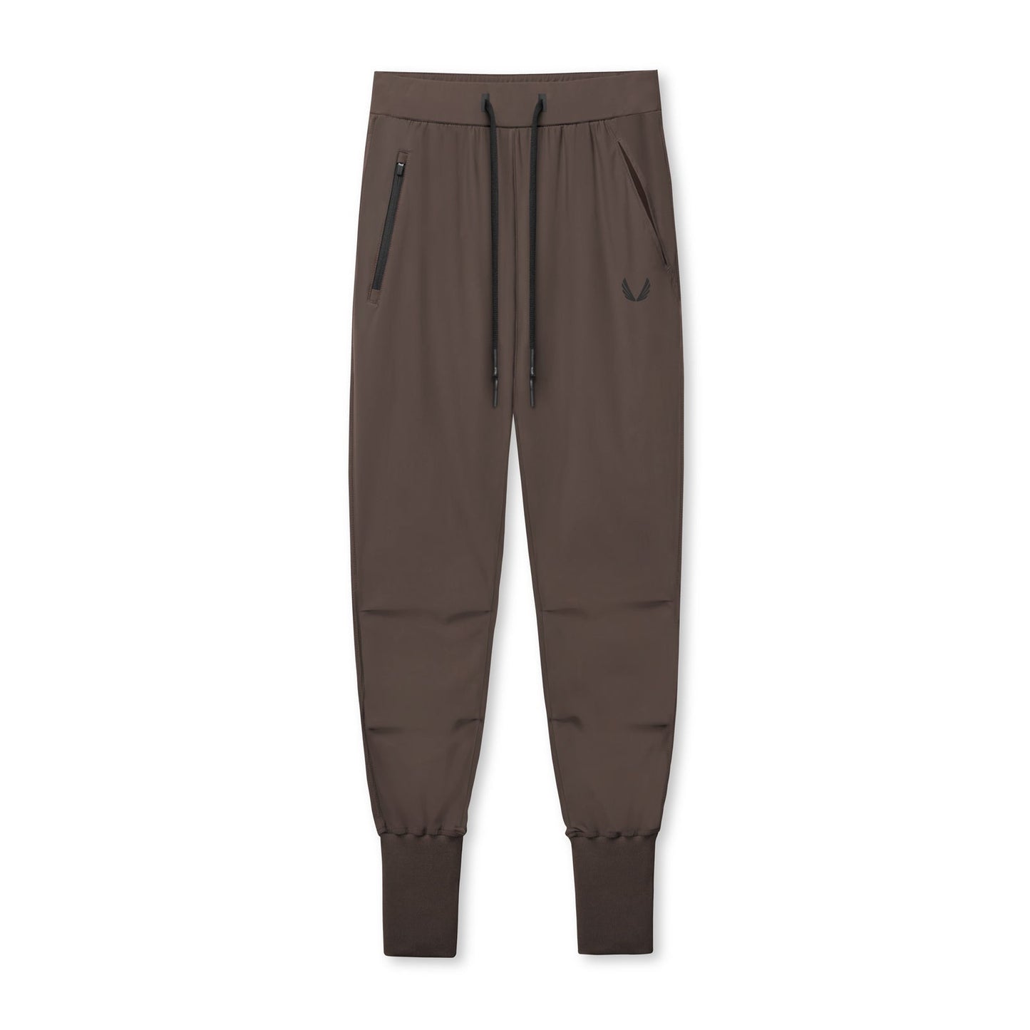0477. Tetra-Lite® High Rib Jogger Deep Taupe | ASRV discount