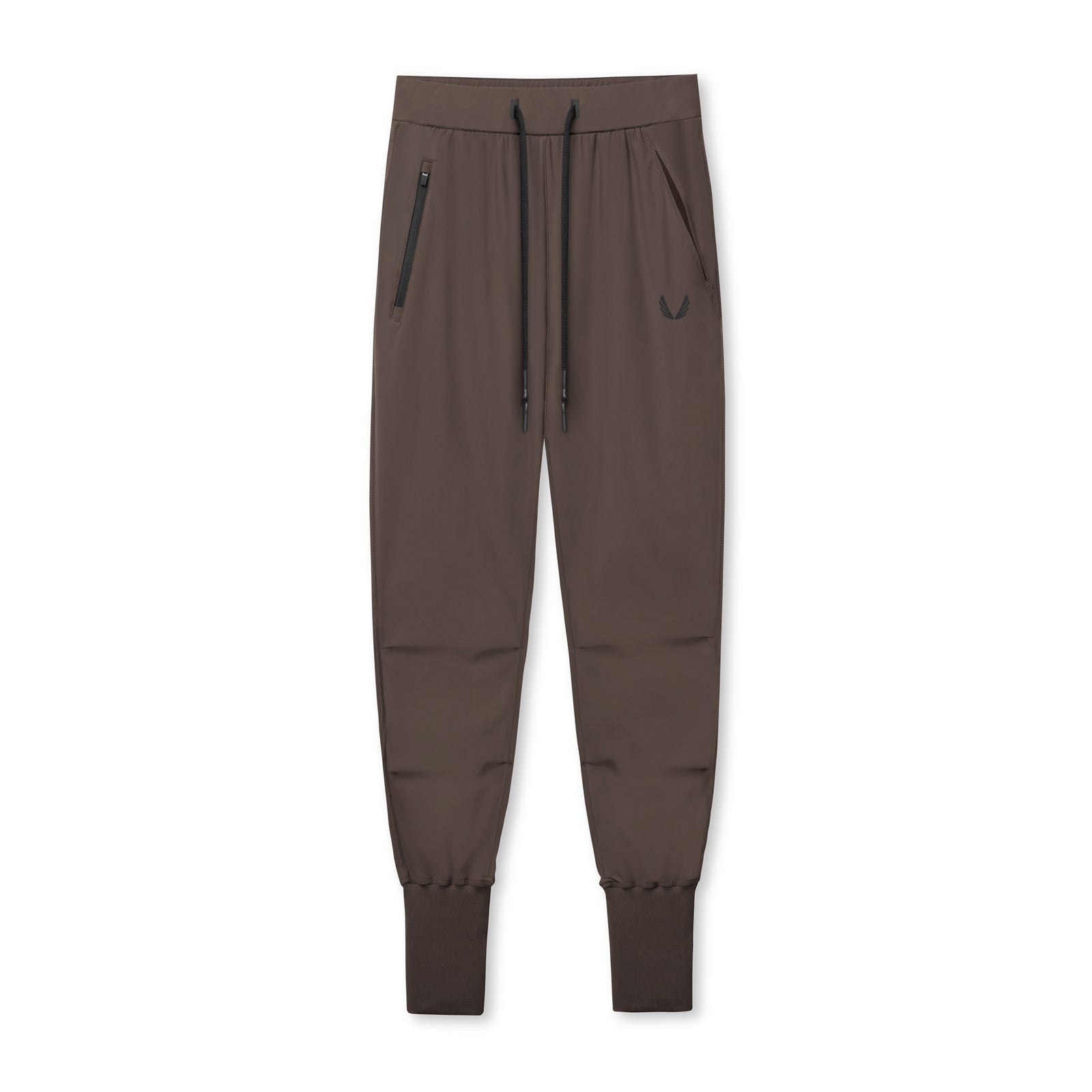 0477. Tetra-Lite® High Rib Jogger Deep Taupe | ASRV discount