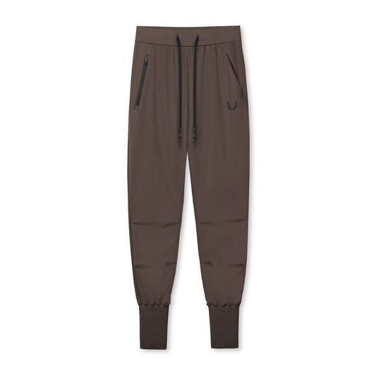 0477. Tetra-Lite® High Rib Jogger Deep Taupe | ASRV discount