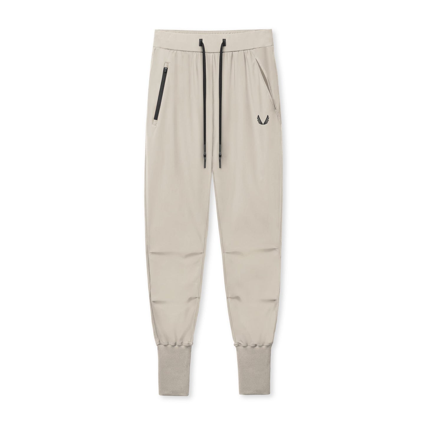 0477. Tetra-Lite® High Rib Jogger Sand Smoke | ASRV Online