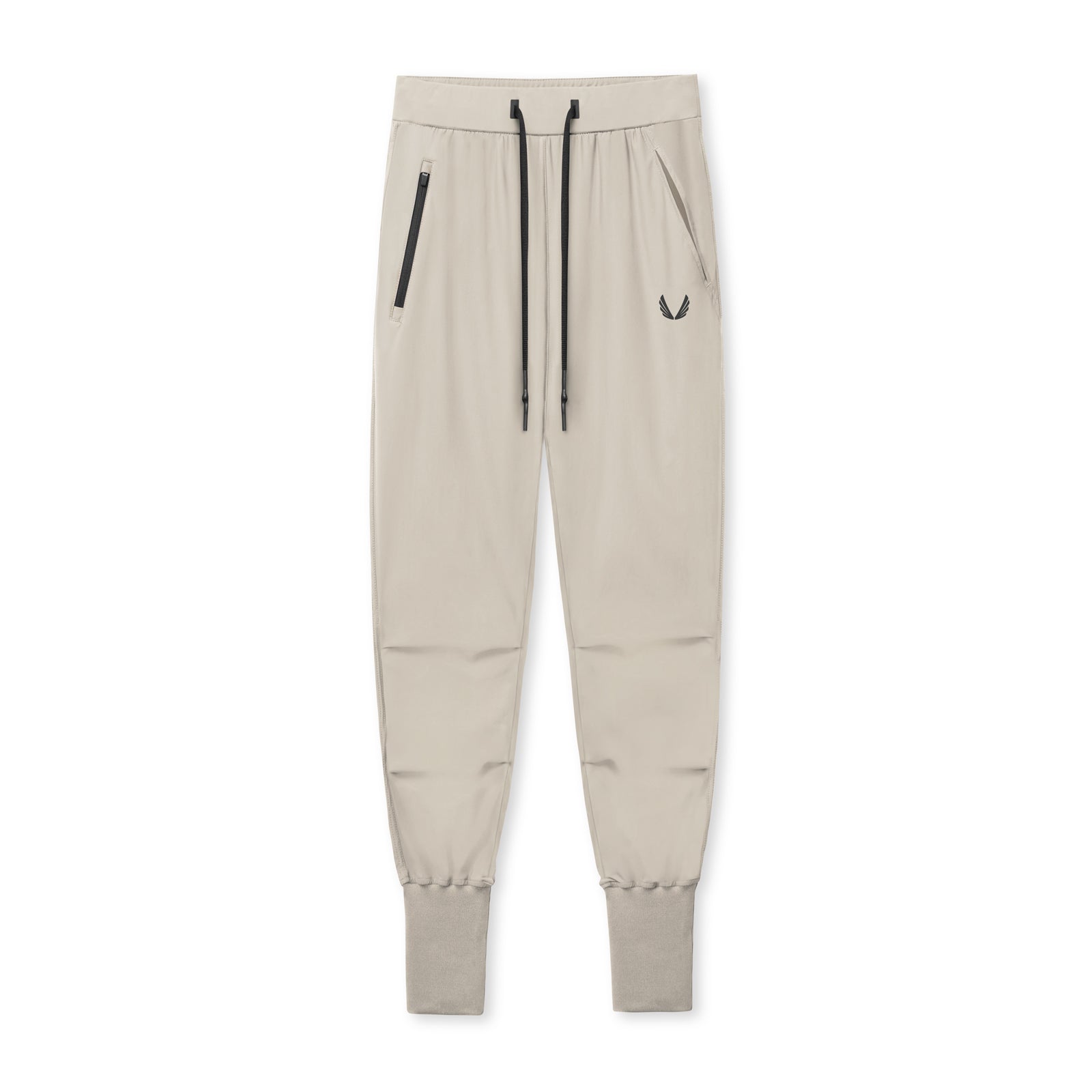 0477. Tetra-Lite® High Rib Jogger Sand Smoke | ASRV Online