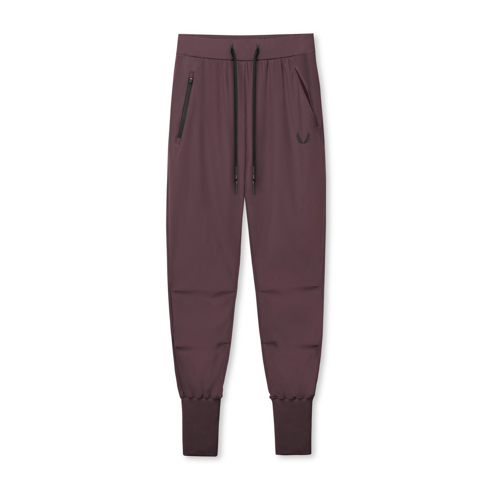 0477. Tetra-Lite® High Rib Jogger Faded Plum | ASRV Discount